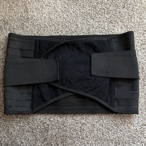 Postpartum waist belt